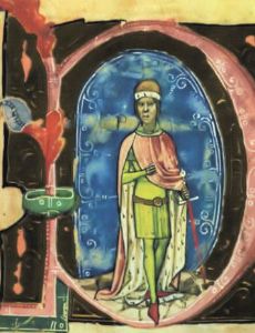 Stephen IV of Hungary