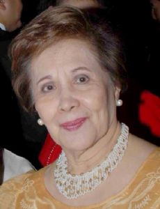 Eugenia Apostol