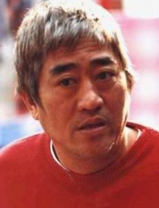 Sau Leung 'Blacky' Ko