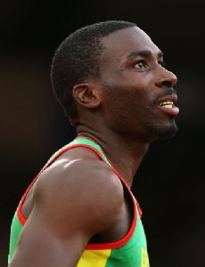 Kurt Felix (athlete)