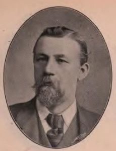 Harry Bullard