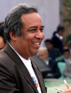 Mohammad Kaykobad