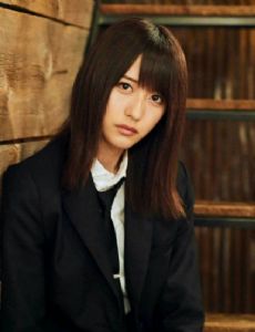 Mizuho Habu