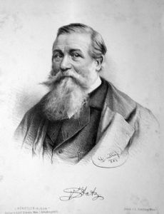 Vincenz Statz