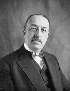 Léon Baréty