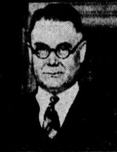Thomas E. Stone