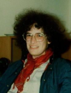 Margaret Geller
