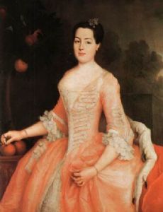 Anna Wilhelmine of Anhalt-Dessau