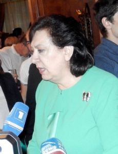Hranush Hakobyan
