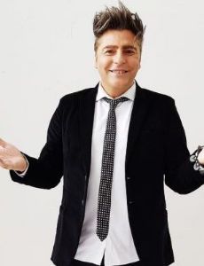 Daniel Ambrosino
