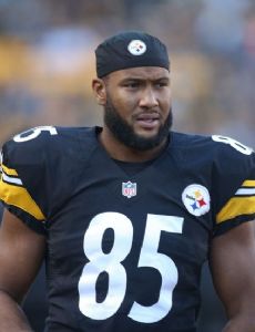 Xavier Grimble