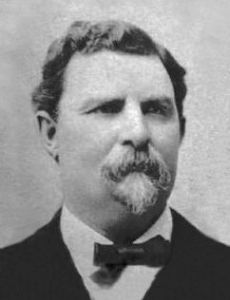 George Taylor Jester