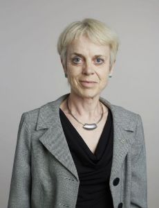 Annette Dolphin