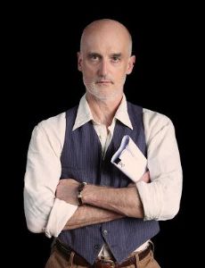 Ray Dooley