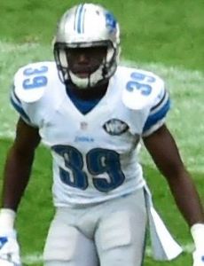 Mohammed Seisay