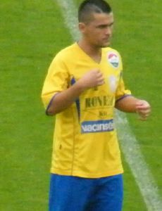 Gellért Ivancsics