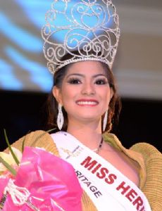 Odessa Mae Tadaya