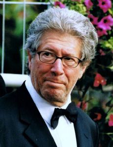 Claude Miller