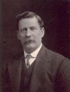 Edward Millen