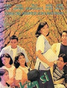 Okey si ma'am