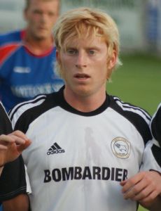 Ben Pringle