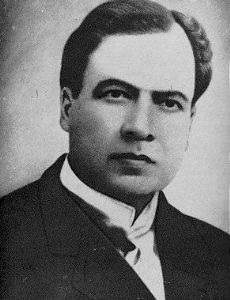 Rubén Darío
