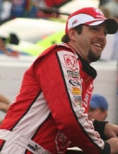 Elliott Sadler