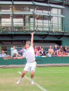 Jamie Baker (tennis)