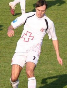 Vitaliy Hoshkoderya