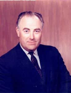 Donald H. Clausen