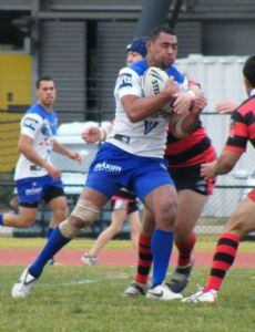 Andrew Emelio