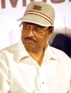 K. Bhagyaraj - FamousFix.com list