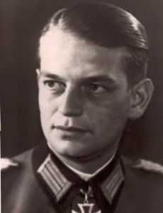 Martin Buhr
