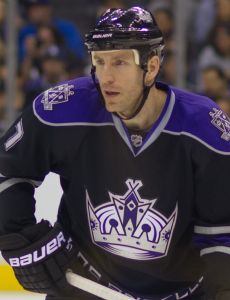 Rob Scuderi