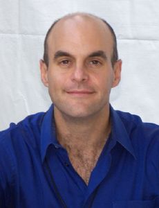 Peter Sagal