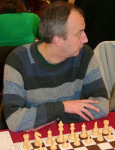 Vidmantas Mališauskas