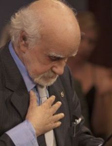 Francisco Nieva