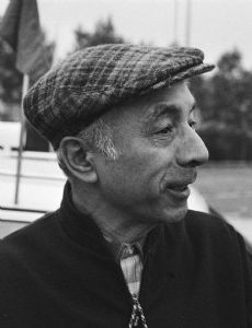 Félix Lévitan