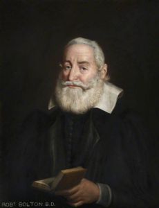 Robert Bolton