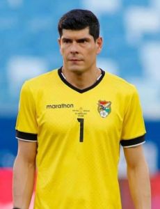 Carlos Lampe