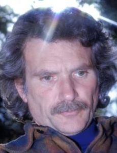 David Axelrod (musician)