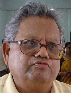 Ashesh Prosad Mitra