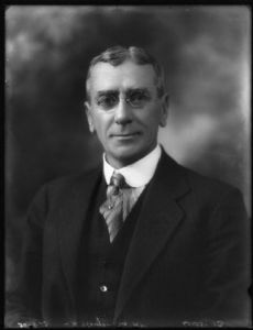 William Henry Flanagan