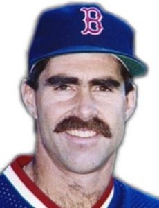 Bill Buckner