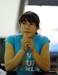 Ana Lilia Durán