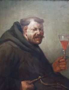 Egbert van Heemskerck