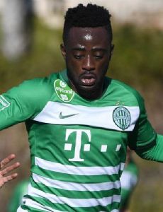 Abraham Frimpong