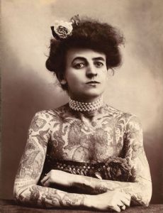 Maud Wagner