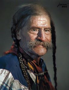 Frank Eaton