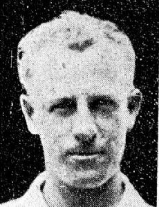Ivan Cooper (cricketer)